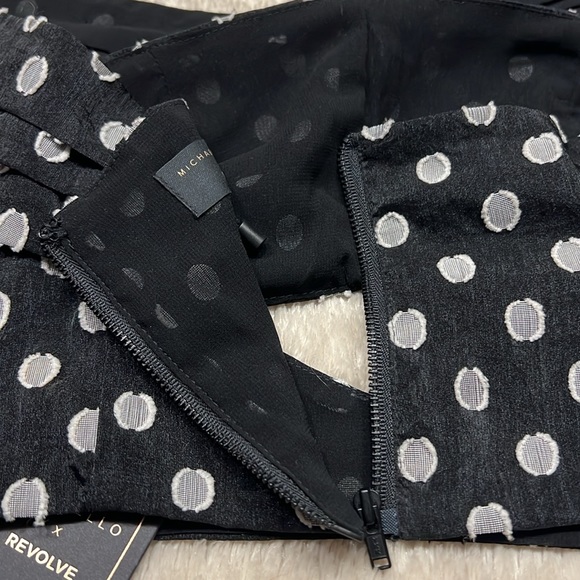 MICHAEL COSTELLO x REVOLVE Bridget Top - Picture 10 of 12